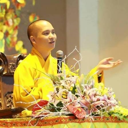 Thích Đạo Thịnh